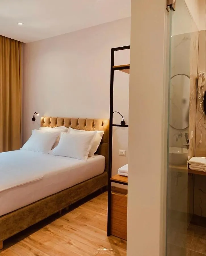 Merly Hotel Përmet