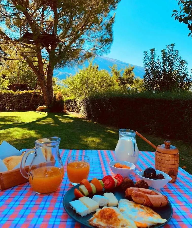 Merly Hotel Përmet 3*,  Albania