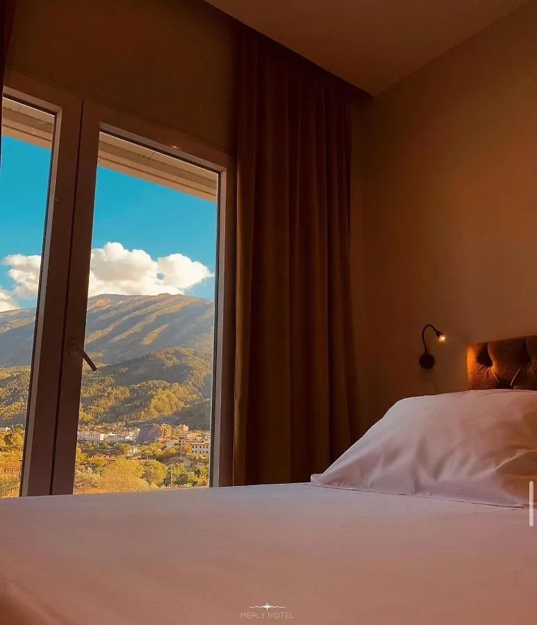 Merly Hotel Përmet Albania