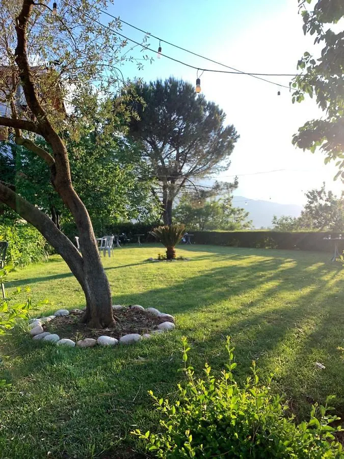 Merly Hotel Përmet