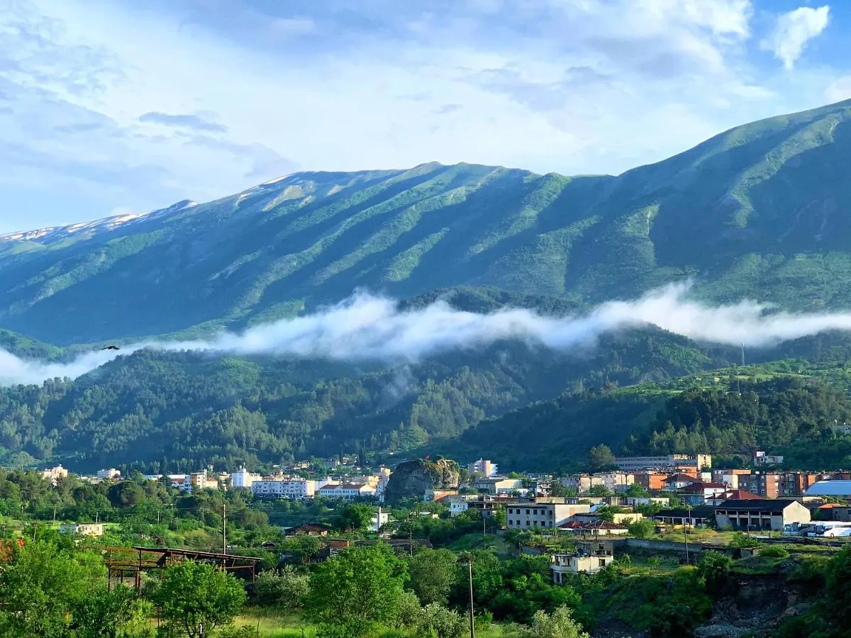 ***  Merly Hotel Permet Albania
