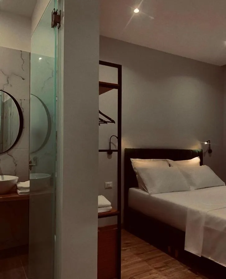 Merly Hotel Përmet