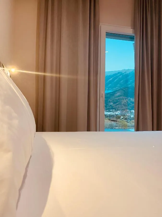 Merly Hotel Përmet