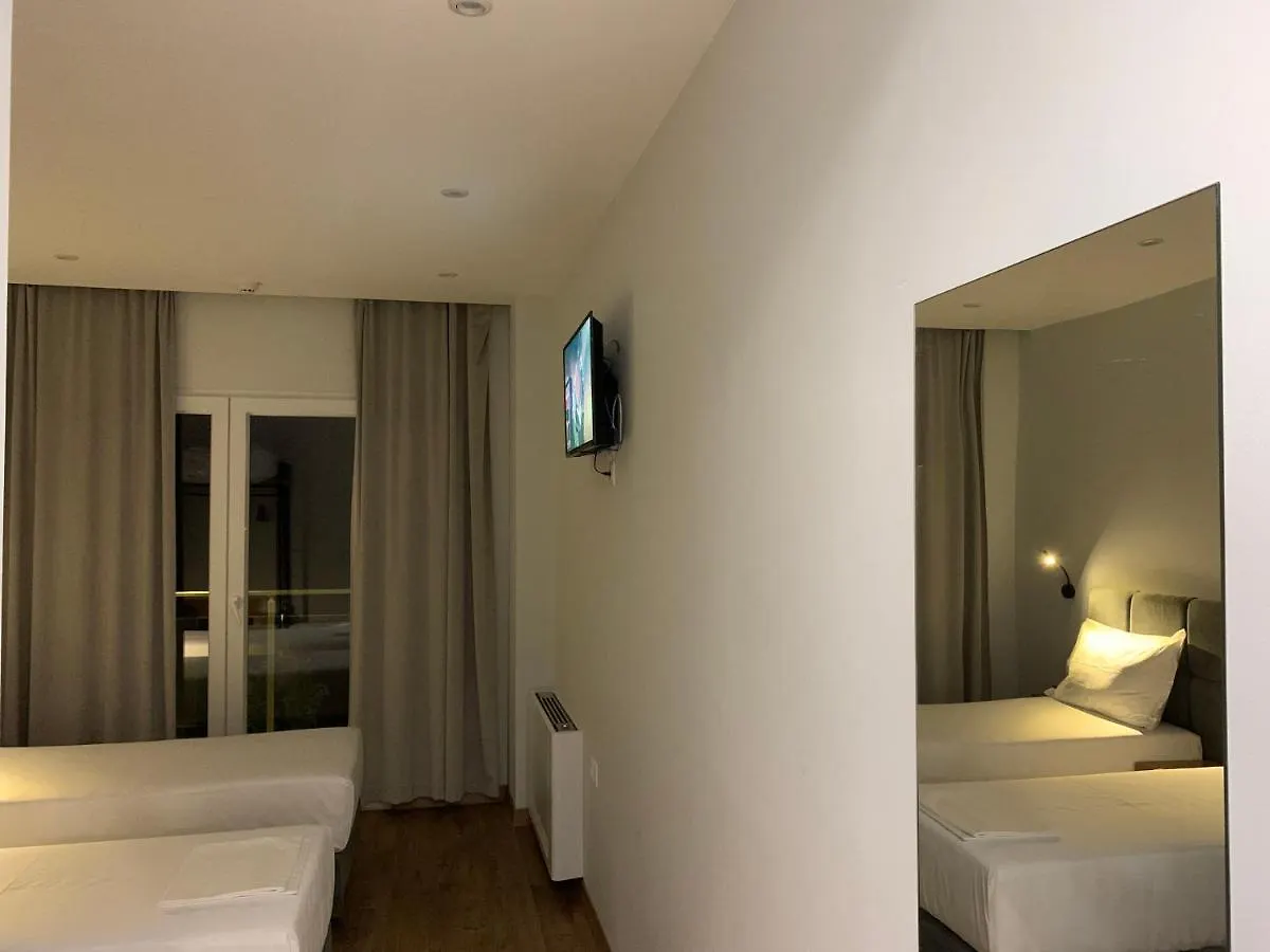 Merly Hotel Përmet Albania
