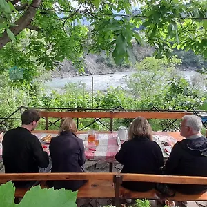 Honey-house “kastrioti” Përmet