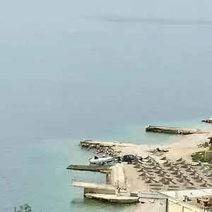 Sea And Sky Sarandë