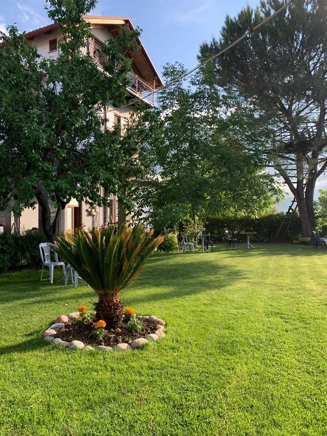 Merly Hotel Permet 3*,