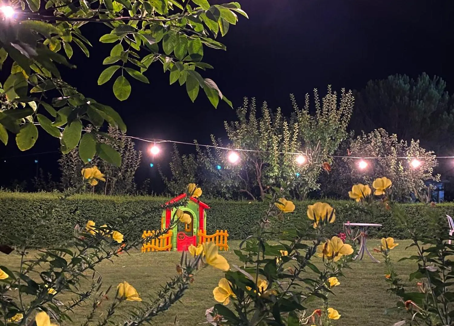 Merly Hotel Permet 3*,  Albania
